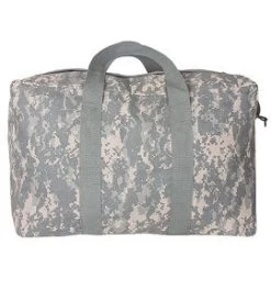 Canvas Gear Parachute Cargo Bags -GI - Army Issue Surplus Store acu digital cargo bag 1