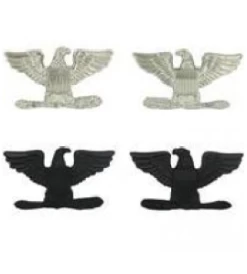 Air Force Colonel Rank