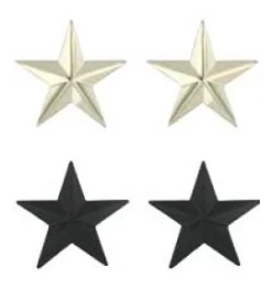 Air Force General Rank