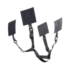 Armor Source Aire Carbon Fiber Bump -GI - Army Issue Surplus Store airelink 5