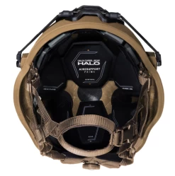 Armor Source Aire EX Rifle Rated Helmet -GI - Army Issue Surplus Store airelink plus 1 1