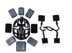 Armor Source AS-200 High Cut 26 Armor Source AS-200 High Cut -GI - Army Issue Surplus Store airelock liner system