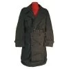 Men's Military All-Weather Coat 2 Men's Military All-Weather Coat -GI - Army Issue Surplus Store all weather trench coat w belt