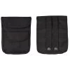 2-Pocket Ammo Pouch -GI - Army Issue Surplus Store ammo utility pouch 9509 black