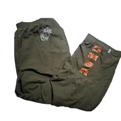 USMC Official PT Running Pant -GI - Army Issue Surplus Store apir39bgm 66892 1
