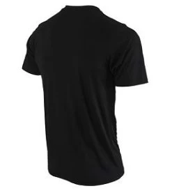 Army PT Black T-Shirt -GI - Army Issue Surplus Store army pt t shirt back