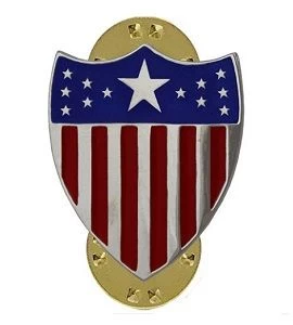 Adjutant General Rank 5 Adjutant General Rank - Image 3