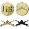Army Armor Branch Insignia – Officer And Enlisted 1 Army Armor Branch Insignia – Officer And Enlisted -GI - Army Issue Surplus Store army armor insignia1