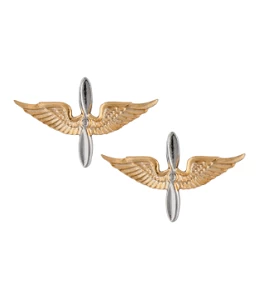 Army Aviation Branch Insignia – Officer And Enlisted 4 Army Aviation Branch Insignia – Officer And Enlisted - Image 2