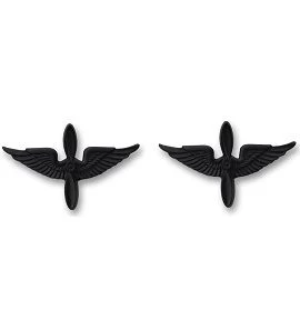 Army Aviation Branch Insignia – Officer And Enlisted 5 Army Aviation Branch Insignia – Officer And Enlisted - Image 3