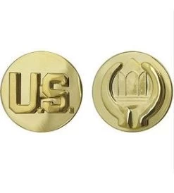 Chaplain Assistant Insignia