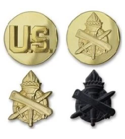 Civil Affairs Insignia -GI - Army Issue Surplus Store army civil affairs1 1