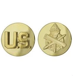 Civil Affairs Insignia