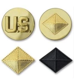 US Army Finance Corps Insignia