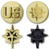 Army Military Intelligence Branch Insignia – Officer And Enlisted -GI - Army Issue Surplus Store army intelligence insignia1