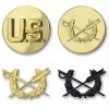 Army Judge Advocate Branch Insignia - Officer Or Enlisted 2 Army Judge Advocate Branch Insignia - Officer Or Enlisted -GI - Army Issue Surplus Store army judge advocate branch insignia1