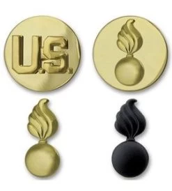 Army Ordnance Insignia
