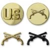 Military Police Insignia