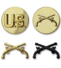 Military Police Insignia