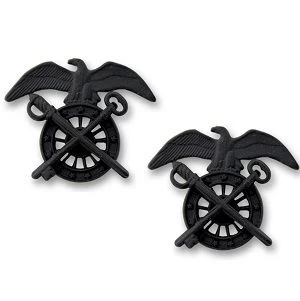 Army Quartermaster Branch Insignia – Officer And Enlisted 5 Army Quartermaster Branch Insignia – Officer And Enlisted - Image 3