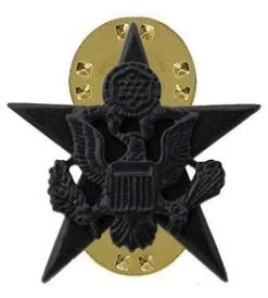 General Staff Insignia -GI - Army Issue Surplus Store army staff insignia3 1
