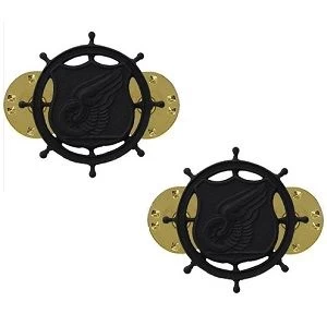 Army Transportation Corps Branch Insignia - Officer And Enlisted 5 Army Transportation Corps Branch Insignia - Officer And Enlisted - Image 3