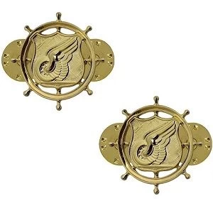 Army Transportation Corps Branch Insignia - Officer And Enlisted 4 Army Transportation Corps Branch Insignia - Officer And Enlisted - Image 2