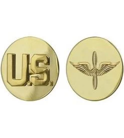 Army Aviation Branch Insignia – Officer And Enlisted 9 Army Aviation Branch Insignia – Officer And Enlisted -GI - Army Issue Surplus Store armyaviationenlistedrank
