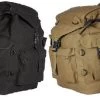 Heavyweight Canvas Military Australian Rucksack Backpack 1 Heavyweight Canvas Military Australian Rucksack Backpack -GI - Army Issue Surplus Store australian style rucksack 4275 a