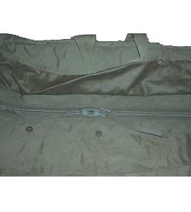 Used Aviator Kit Bag 5 Used Aviator Kit Bag - Image 3