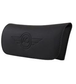 AO Eyewear Original Pilots Sunglasses Silver 55MM -GI - Army Issue Surplus Store aviator silver 55mm case