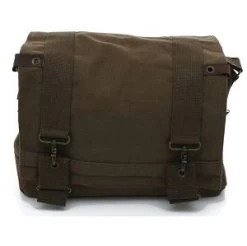 Vintage Military B-15 Pilot Messenger Shoulder Bag 18 Vintage Military B-15 Pilot Messenger Shoulder Bag -GI - Army Issue Surplus Store b 15 messenger bag 2