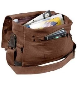 Vintage Military B-15 Pilot Messenger Shoulder Bag 15 Vintage Military B-15 Pilot Messenger Shoulder Bag -GI - Army Issue Surplus Store b15 messenger bag