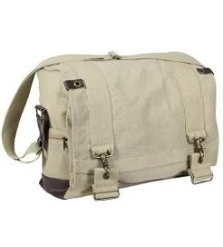 Vintage Military B-15 Pilot Messenger Shoulder Bag 13 Vintage Military B-15 Pilot Messenger Shoulder Bag -GI - Army Issue Surplus Store b15 messenger bag khaki