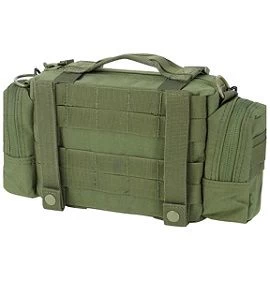 Condor Tactical Molle Deployment Bag 7 Condor Tactical Molle Deployment Bag - Image 5