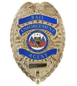 Bail Enforcement Agent Badge 3 Bail Enforcement Agent Badge