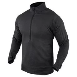 Base 2 Grid Fleece Thermal Top 6 Base 2 Grid Fleece Thermal Top -GI - Army Issue Surplus Store base layer fleece thermal top