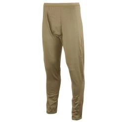 USGI GEN III Coyote POLARTEC Grid Fleece Waffles Pants