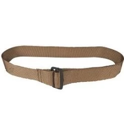 Rugged BDU Belt W/ Hook & Loop Fasteners 10 Rugged BDU Belt W/ Hook & Loop Fasteners -GI - Army Issue Surplus Store bdu belt coyote