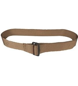 Rugged BDU Belt W/ Hook & Loop Fasteners 6 Rugged BDU Belt W/ Hook & Loop Fasteners - Image 4