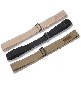 Rugged BDU Belt W/ Hook & Loop Fasteners 3 Rugged BDU Belt W/ Hook & Loop Fasteners