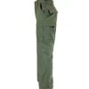 Olive Poly Cotton Twill BDU Pants -GI - Army Issue Surplus Store bdu pants olive 2