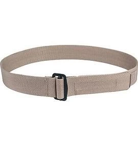 Rugged BDU Belt W/ Hook & Loop Fasteners 5 Rugged BDU Belt W/ Hook & Loop Fasteners - Image 3