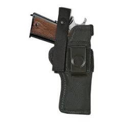 Colt & Springfield 1911 Large Frame Auto Belt & Clip Holster