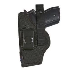 Glock 19, 23, And Baby Glock Belt & Clip Holster