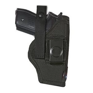 Glock 19, 23, And Baby Glock Belt & Clip Holster 4 Glock 19, 23, And Baby Glock Belt & Clip Holster - Image 2