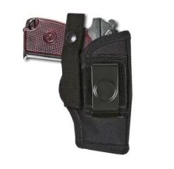 Sigma 380's, Kel-Tecs, Kahr 9mm Belt & Clip Holster