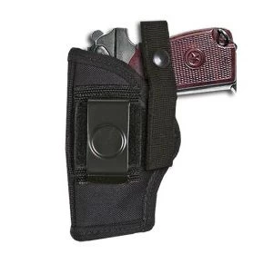 Sigma 380's, Kel-Tecs, Kahr 9mm Belt & Clip Holster 4 Sigma 380's, Kel-Tecs, Kahr 9mm Belt & Clip Holster - Image 2