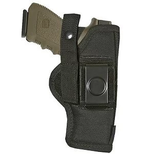 FS Glocks, Rugers, S&W, Sigs Autos With 4" Barrels Belt & Clip Holster 3 FS Glocks, Rugers, S&W, Sigs Autos With 4" Barrels Belt & Clip Holster