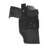 Full Size H&K Belt And Clip Holster - Nylon